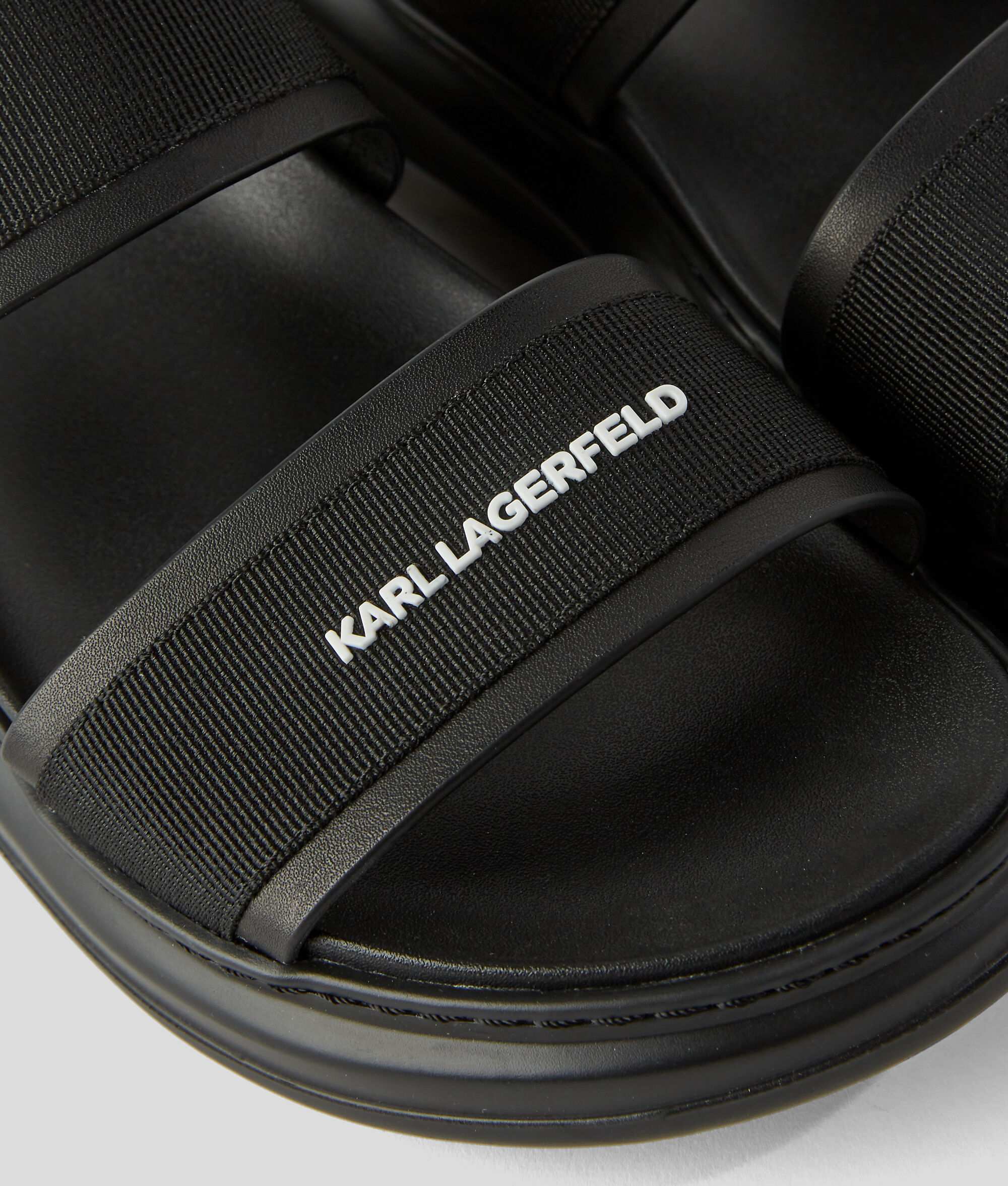 (image for) Innovative Kapri Dual Strap Sandals